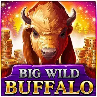 Jugar Big Wild Buffalo Olybet casino