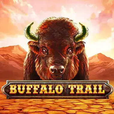 Jugar Buffalo Trail Olybet casino