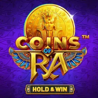 Jugar Coins Of Ra - Hold & Win Olybet casino