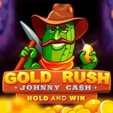 Jugar Gold Rush with Johnny Cash Olybet casino
