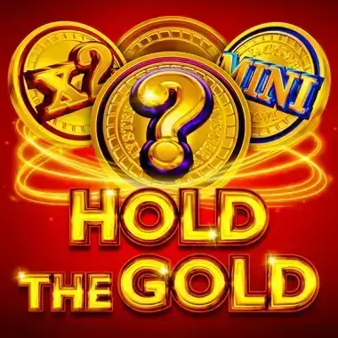 Jugar Hold The Gold Olybet casino