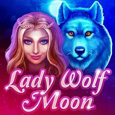 Jugar Lady Wolf Moon Olybet casino