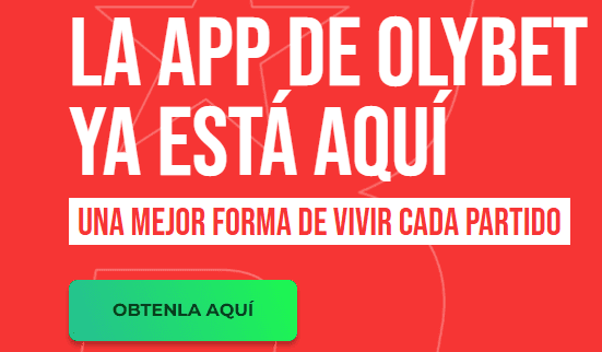 Olybet Casino Mobiele App